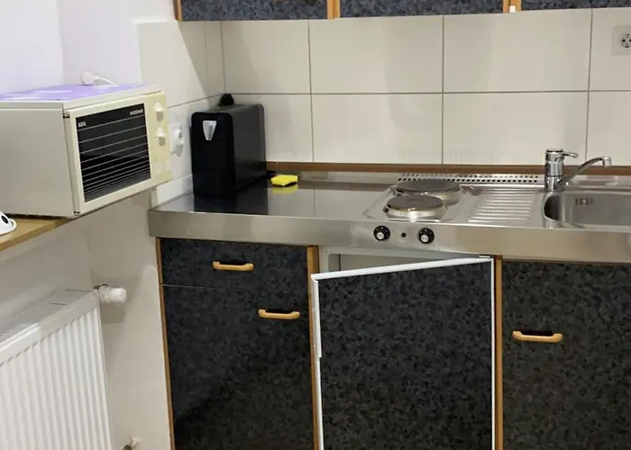 Art Haus Penthouse Daire