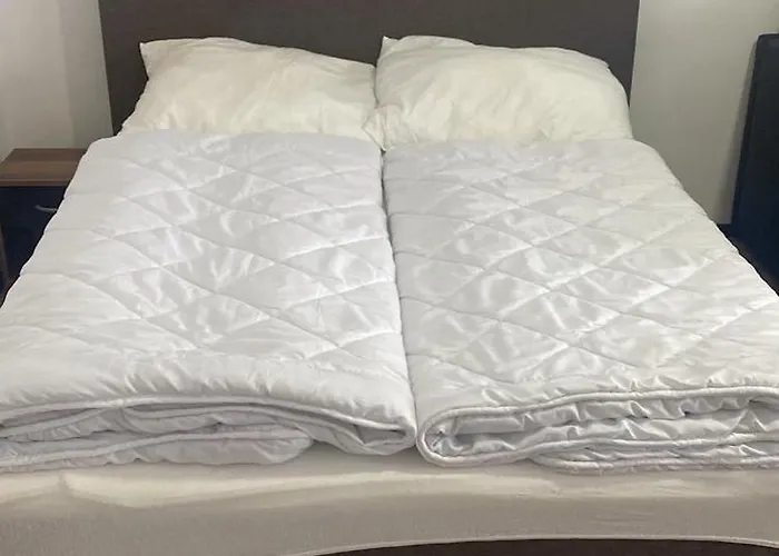 Art Haus Penthouse شقة