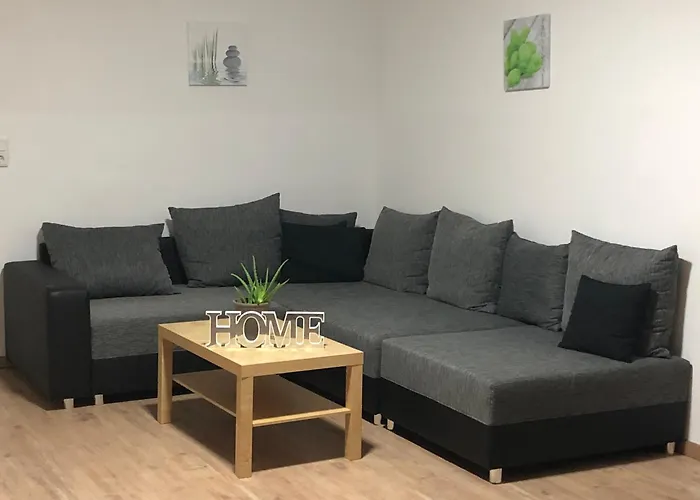 شقة Art Haus Penthouse *