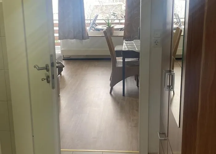 Art Haus Penthouse Apartment *