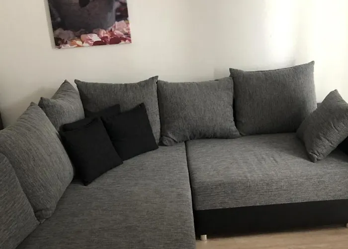 Apartment Art Haus Penthouse Winterberg