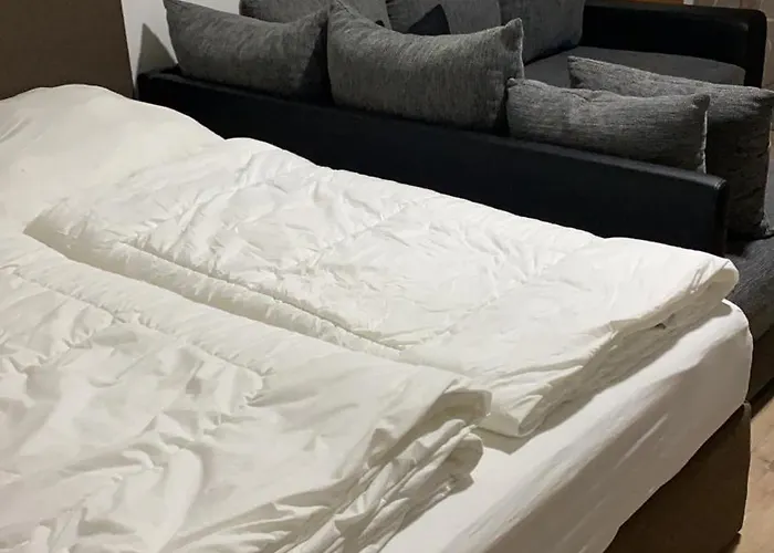 Art Haus Penthouse Daire