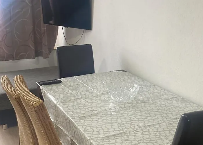 Art Haus Penthouse * وينتربرغ