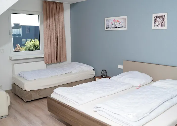 Art Haus Penthouse وينتربرغ