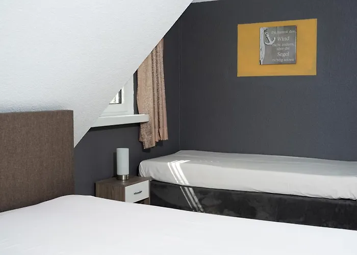 Art Haus Penthouse * وينتربرغ