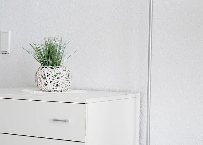 Apartment Art Haus Penthouse