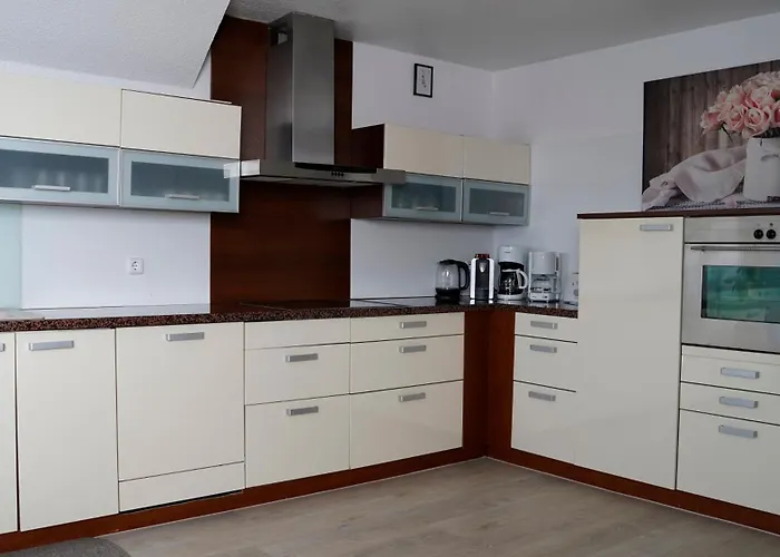 Apartment Art Haus Penthouse