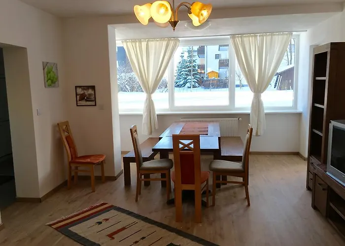 Art Haus Penthouse Daire Winterberg