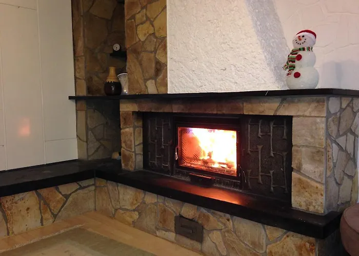 Daire Art Haus Penthouse Winterberg