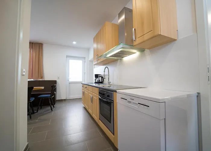 Daire Art Haus Penthouse