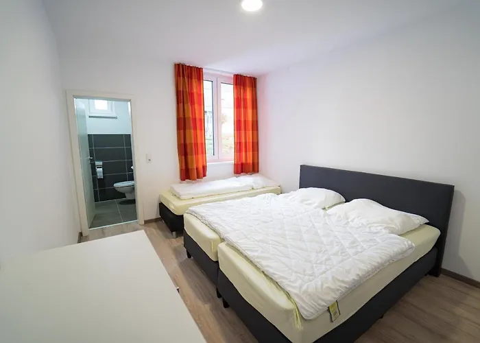 Art Haus Penthouse *