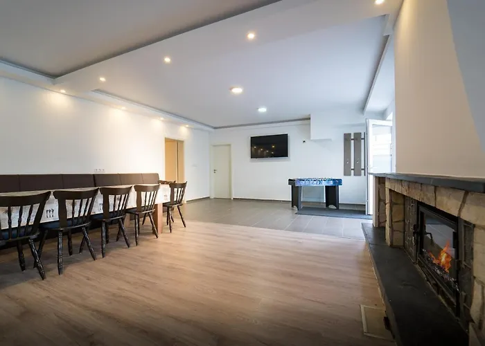 Art Haus Penthouse Apartment *