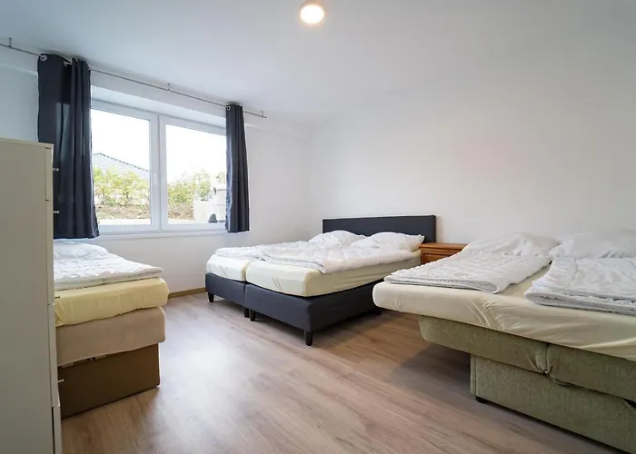 Art Haus Penthouse شقة وينتربرغ